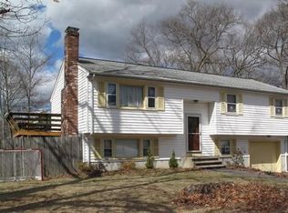 3 Howard Ave, Randolph, MA 02368