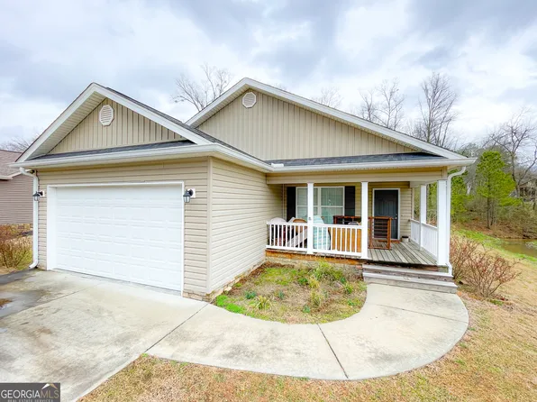 53 Timberbrook Dr, Chatsworth, GA 30705