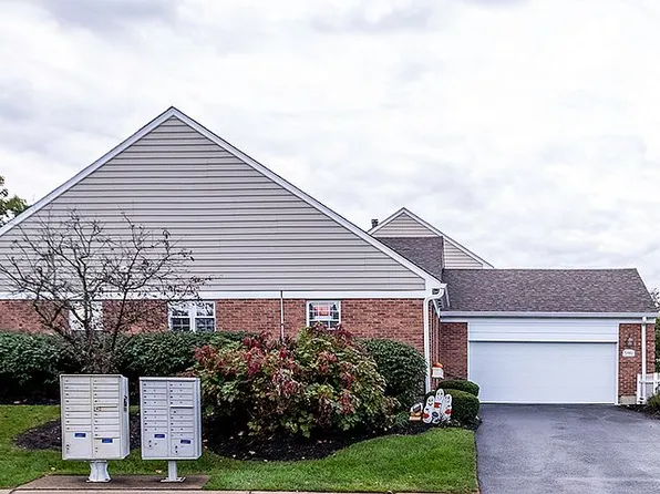 5860 Windknoll Ct, Cincinnati, OH 45243