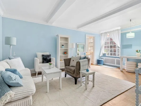 333 E 53rd St APT 5H, New York, NY 10022