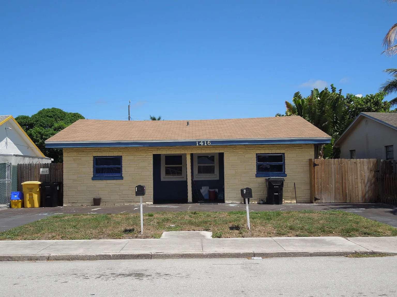 1 bed, 1.0 bath, 550 sqft, $1,500 — Photo 1