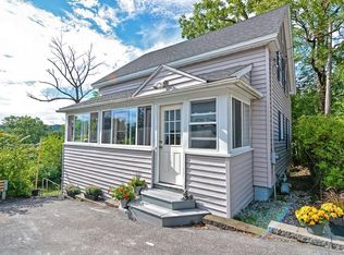 23 Dryden St, Worcester, MA 01605
