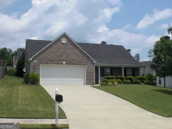 2417 Green Hollow Ct, Conyers, GA 30012