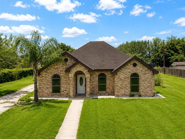 4101 La Mancha Dr, Mission, TX 78574