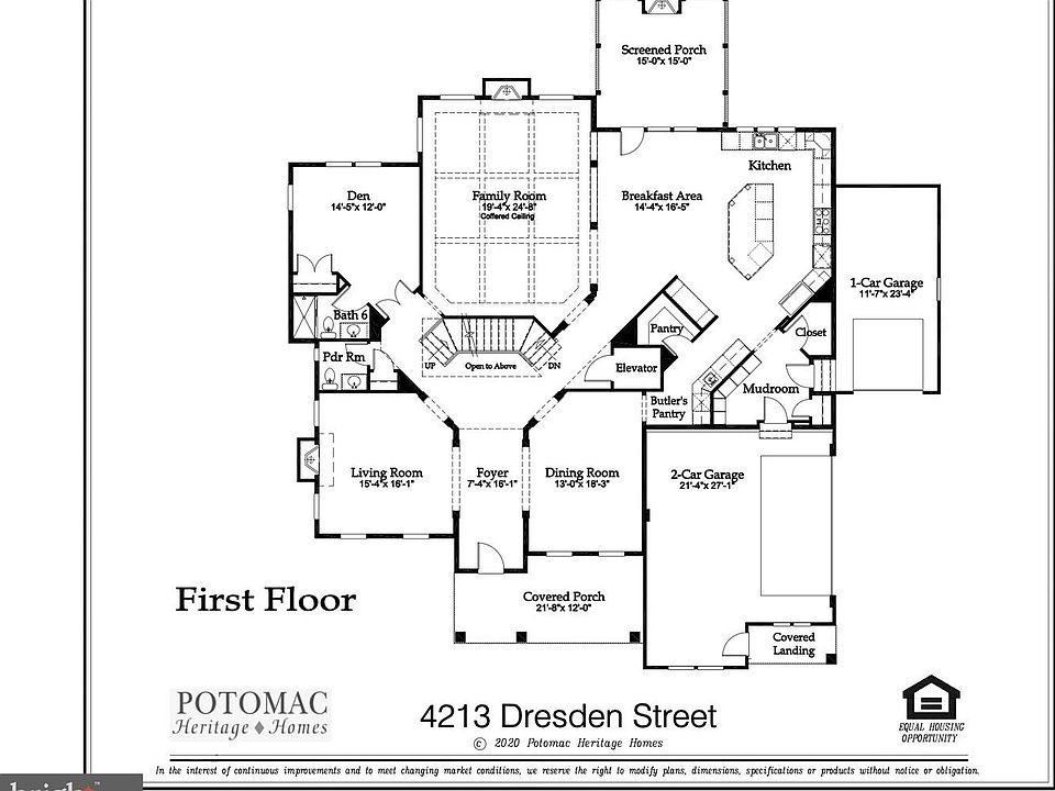 2nd image of 4213 Dresden St