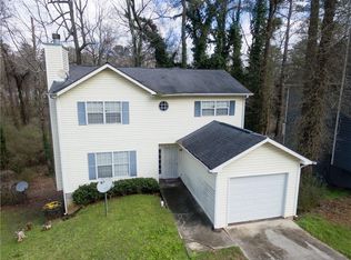 3376 Wild Flower Cv, Decatur, GA 30032