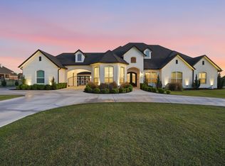 103 Apollo Trl, Aurora, TX 76078