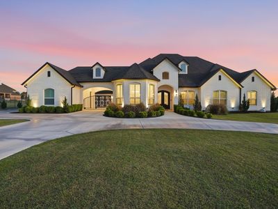 103 Apollo Trl, Aurora, TX, 76078