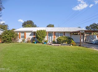 4811 Newman Ave, Pascagoula, MS 39581