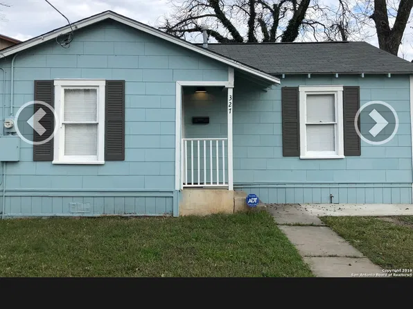 327 Fairview Ave, San Antonio, TX 78223