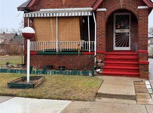 15444 Hartwell St, Detroit, MI