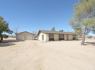 2516 Balsa Ave, Yucca Valley, CA 92284