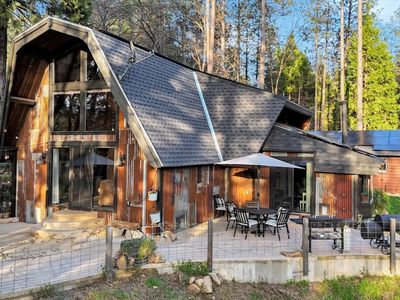 10295 Little Tree Ct, Grass Valley, CA, 95949