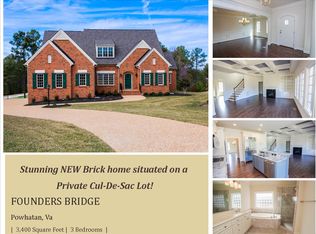 16262 Maple Hall Dr, Midlothian, VA 23113