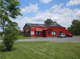 2911 Southwestern Blvd, Orchard Park, NY 14127
