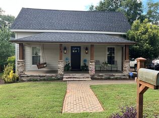 166 Otis St, Greenville, SC 29605
