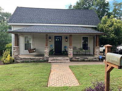 166 Otis St, Greenville, SC, 29605