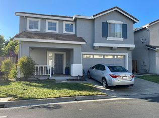 5006 Michaelangelo Ct, Fairfield, CA