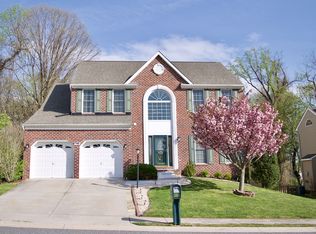 716 Concord Point Dr, Perryville, MD 21903