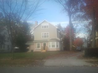 197 Lorraine Ave, Montclair, NJ 07043