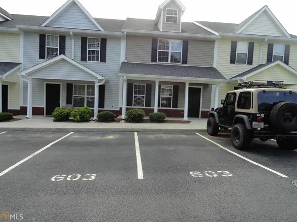 603 Burson Ave, Carrollton, GA 30117
