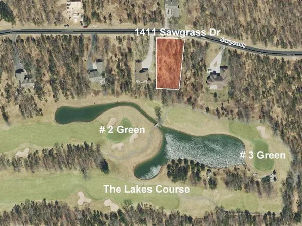1411 Sawgrass Drive #110, Nekoosa, WI 54457