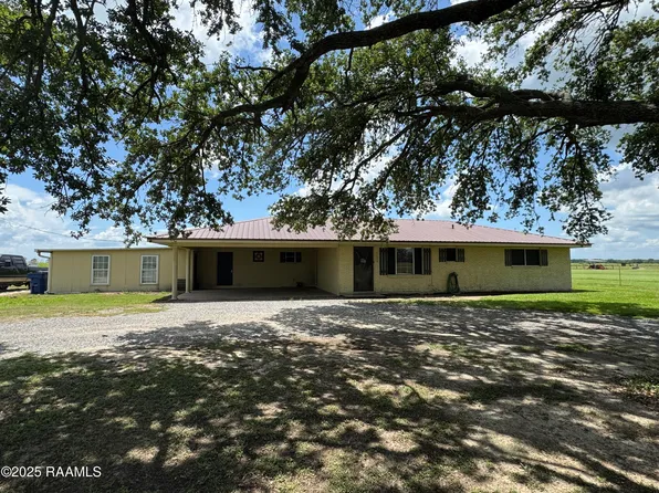 5209 Gumpoint Rd, Eunice, LA 70535