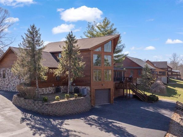 630 Eagle Point Dr, Austin, KY 42123