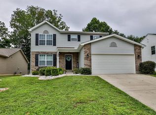 4837 Jessica Suzanne Dr, Morrow, OH 45152