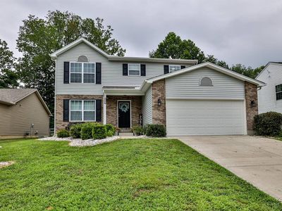 4837 Jessica Suzanne Dr, Morrow, OH, 45152