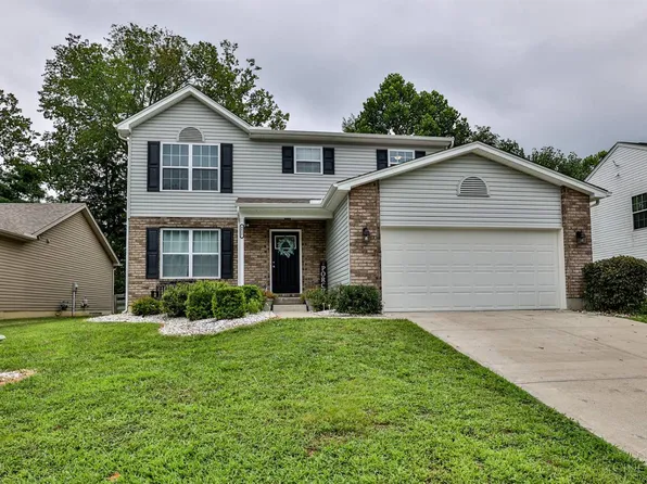 4837 Jessica Suzanne Dr, Morrow, OH 45152