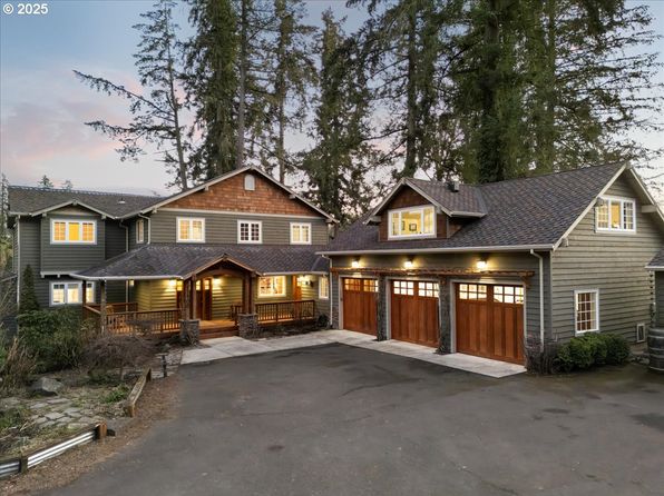 11900 SW Riverview Ln, Wilsonville, OR 97070