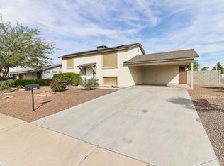 3702 W Charter Oak Rd, Phoenix, AZ 85029