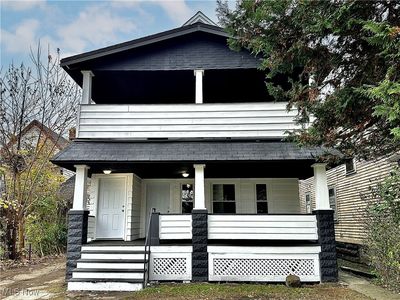9409 Denison Ave, Cleveland, OH, 44102