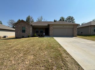 53 Birchwood Dr, Ward, AR 72176