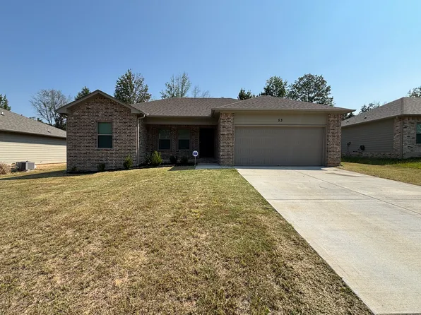 53 Birchwood Dr, Ward, AR 72176
