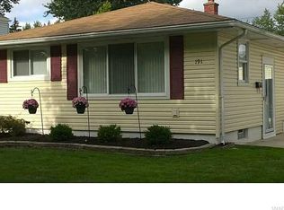 191 Brookside Dr, Buffalo, NY 14220