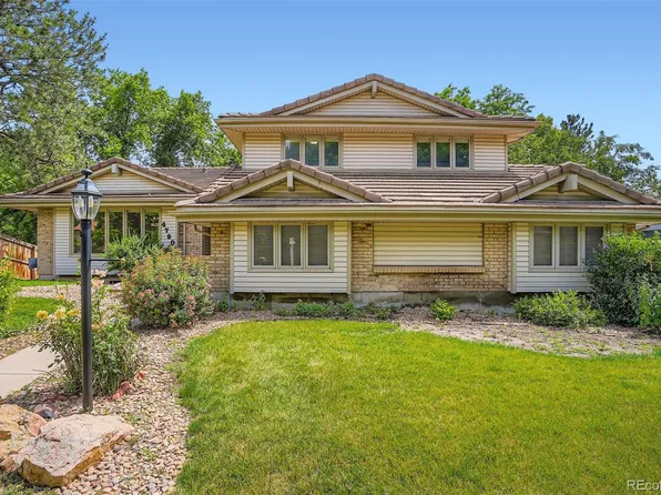 4780 W 102nd Place, Westminster, CO 80031