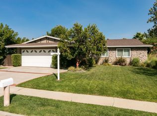 50 N Birchwood Ave, Oak Park, CA 91377