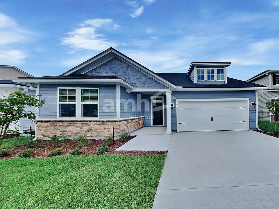 3248 Percy Ridge Ct