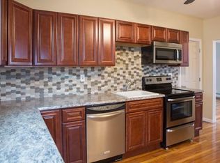 1243 Berkshire Ave, Springfield, MA 01151