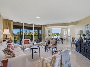 7225 Pelican Bay BLVD #305, NAPLES, FL 34108