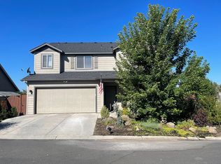 62851 Ne Kinley Lane, Bend, OR 97701