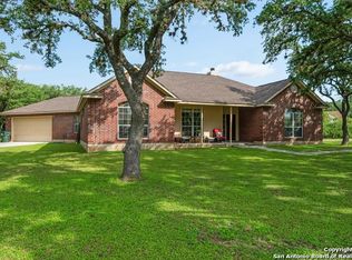 30217 Running Deer Dr, Bulverde, TX 78163
