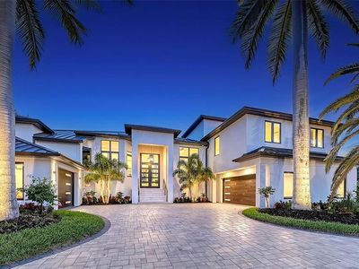 1516 RIDGEWOOD LANE, Sarasota, FL, 34231