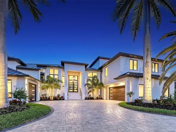 1516 RIDGEWOOD LANE, SARASOTA, FL 34231