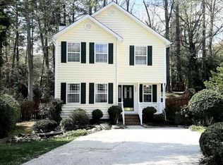 1007 Woodbriar St Apex Nc Zillow