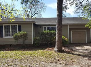 545 20th St, Beaumont, TX 77706