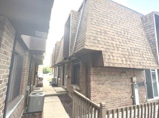12739 S Kenneth Ave #L, Alsip, IL 60803