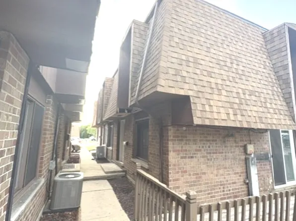 12739 S Kenneth Ave #L, Alsip, IL 60803